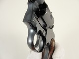 ULTRA RARE Colt New Service Shooting Master in .44 Special
- Factory Letter – 1 of 94 Mfg. - 15 of 22