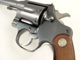 ULTRA RARE Colt New Service Shooting Master in .44 Special
- Factory Letter – 1 of 94 Mfg. - 12 of 22