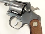 ULTRA RARE Colt New Service Shooting Master in .44 Special- Factory Letter – 1 of 94 Mfg. - 12 of 22