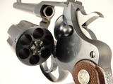ULTRA RARE Colt New Service Shooting Master in .44 Special
- Factory Letter – 1 of 94 Mfg. - 19 of 22