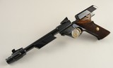 1961 Hi-Standard Supermatic Trophy .22 LR Model 103 Spacegun 8'' High Standard - 1 of 24