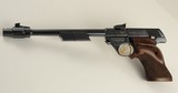 1962 Hi-Standard Supermatic Trophy .22 LR Model 103 “Spacegun” in RAREST 10'' High StandardSanderson - 3 of 20