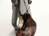 1962 Hi-Standard Supermatic Trophy .22 LR Model 103 “Spacegun” in RAREST 10'' High StandardSanderson - 16 of 20