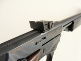 1962 Hi-Standard Supermatic Trophy .22 LR Model 103 “Spacegun” in RAREST 10'' High StandardSanderson - 8 of 20