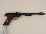 RARE 10" Hi-Standard 1960 Supermatic Citation 102 SERIES "Space Gun" High Standard - 8 of 17