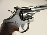 King Super Target 1939 Colt Officers Model Heavy Barrel with King Cockeyed Hammer and Sanderson stocks - 19 of 20
