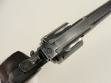 King Super Target 1939 Colt Officers Model Heavy Barrel with King Cockeyed Hammer and Sanderson stocks - 11 of 20