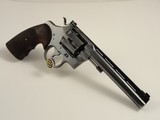 King Super Target 1939 Colt Officers Model Heavy Barrel with King Cockeyed Hammer and Sanderson stocks - 2 of 20