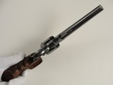 King Super Target 1939 Colt Officers Model Heavy Barrel with King Cockeyed Hammer and Sanderson stocks - 7 of 20