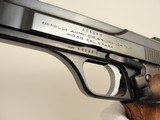 Extremely RARE Benelli MP3S in 9mm 1983 - 3 of 19