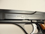 Scarce Benelli B80 7.65mm (.30 cal Luger) MINT - Boxed - 18 of 20