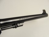 RARE 1927 Smith & Wesson RUGULATION POLICE TARGET .32 with copy of Original invoice - 20 of 20