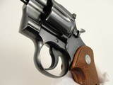 1959 Colt Officers Model Match in SCARCE .22 Magnum - One of 850 mfg. - 12 of 20