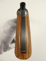 1959 Colt Officers Model Match in SCARCE .22 Magnum - One of 850 mfg. - 20 of 20