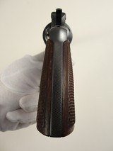 RARE Colt Officers Model 1929 with factory 5" barrel - Archive Letter - 20 of 20