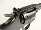RARE 1927 Smith & Wesson RUGULATION POLICE TARGET .32 with copy of Original invoice - 11 of 19