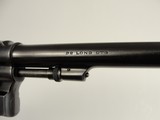 RARE 1927 Smith & Wesson RUGULATION POLICE TARGET .32 with copy of Original invoice - 6 of 19
