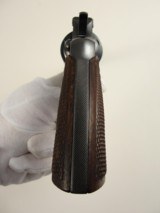 RARE Colt Officers Model 1929 with factory 5" barrel - Archive Letter - 20 of 20