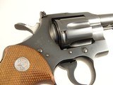 1959 Colt Officers Model Match in SCARCE .22 Magnum - One of 850 mfg. - 9 of 20