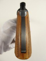 1959 Colt Officers Model Match in SCARCE .22 Magnum - One of 850 mfg. - 20 of 20