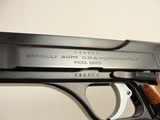 Scarce Benelli B80 7.65mm (.30 cal Luger) MINT - Boxed - 16 of 19