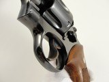 Smith & Wesson Pre 25 The 1955 .45 Target Model (Heavy Barrel) W-Spring S&W - 11 of 20