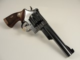 Smith & Wesson Pre 25 The 1955 .45 Target Model (Heavy Barrel) W-Spring S&W - 1 of 20