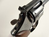 Smith & Wesson Pre 25 The 1955 .45 Target Model (Heavy Barrel) W-Spring S&W - 16 of 20