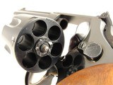 Smith & Wesson Pre 25 The 1955 .45 Target Model (Heavy Barrel) W-Spring S&W - 19 of 20