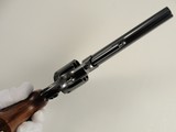 Smith & Wesson Pre 25 The 1955 .45 Target Model (Heavy Barrel) W-Spring S&W - 9 of 20