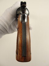 Smith & Wesson Pre 25 The 1955 .45 Target Model (Heavy Barrel) W-Spring S&W - 20 of 20