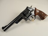 Smith & Wesson Pre 25 The 1955 .45 Target Model (Heavy Barrel) W-Spring S&W - 3 of 20