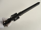 Smith & Wesson Pre 25 The 1955 .45 Target Model (Heavy Barrel) W-Spring S&W - 8 of 20