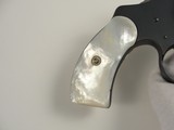 Beautiful Colt Pocket Positive .32 caliber 2.5'' 1935 with Mother of Pearl - 21 of 21