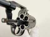 Beautiful Colt Pocket Positive .32 caliber 2.5'' 1935 with Mother of Pearl - 15 of 21