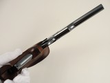 Colt Bullseye Match Target Woodsman with King sights and Sanderson target grips - 4 of 20