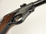 RARE 10" Hi-Standard 1957 Supermatic Citation 102 SERIES "Space Gun" High Standard - 15 of 20