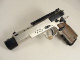 RARE Wolf Ultramatic LV COMPETITION 9mm - 1 of 20