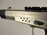 RARE Wolf Ultramatic LV COMPETITION 9mm - 9 of 20