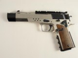 RARE Wolf Ultramatic LV COMPETITION 9mm - 3 of 20