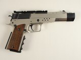 RARE Wolf Ultramatic LV COMPETITION 9mm - 4 of 20