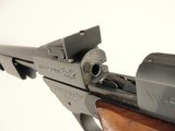 RARE 10" Hi-Standard 1958 Supermatic Citation 102 SERIES "Space Gun" High Standard - 12 of 17