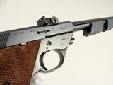 RARE 10" Hi-Standard 1958 Supermatic Citation 102 SERIES "Space Gun" High Standard - 3 of 17
