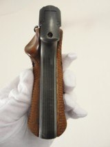 RARE 10" Hi-Standard 1958 Supermatic Citation 102 SERIES "Space Gun" High Standard - 15 of 17