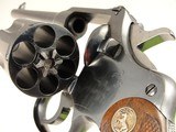1925 Colt New Service Target with Ivory sight and fleur-de-lis Grips in 45 LC - 15 of 20