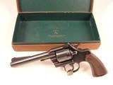 Scarce Boxed 1951 Colt Officers Model Special in 22LR - 16 of 17