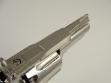 Colt Python 1966 Bright Nickel 2 1/2” with Original Box, Papers, Factory Letter – C&R - 16 of 20