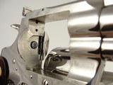 Colt Python 1966 Bright Nickel 2 1/2” with Original Box, Papers, Factory Letter – C&R - 11 of 20