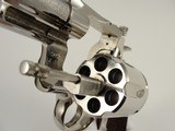 Colt Python 1966 Bright Nickel 2 1/2” with Original Box, Papers, Factory Letter – C&R - 9 of 20