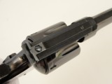 Super-Rare 27-1 S&W 1962 with 8 3/8” Barrel “Dash-1” #’s Matching Stocks - 7 of 20